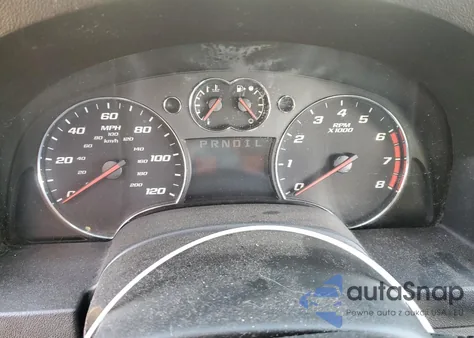 2008 Chevrolet Equinox Ls z USA, uszkodzony, nr VIN 2CNDL13F886338775